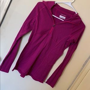 ✨COLUMBIA LONG SLEEVE EXERCISE SHIRT ✨